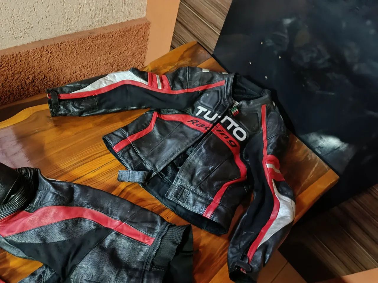 Macacão TUTTO RACING - Foto 2