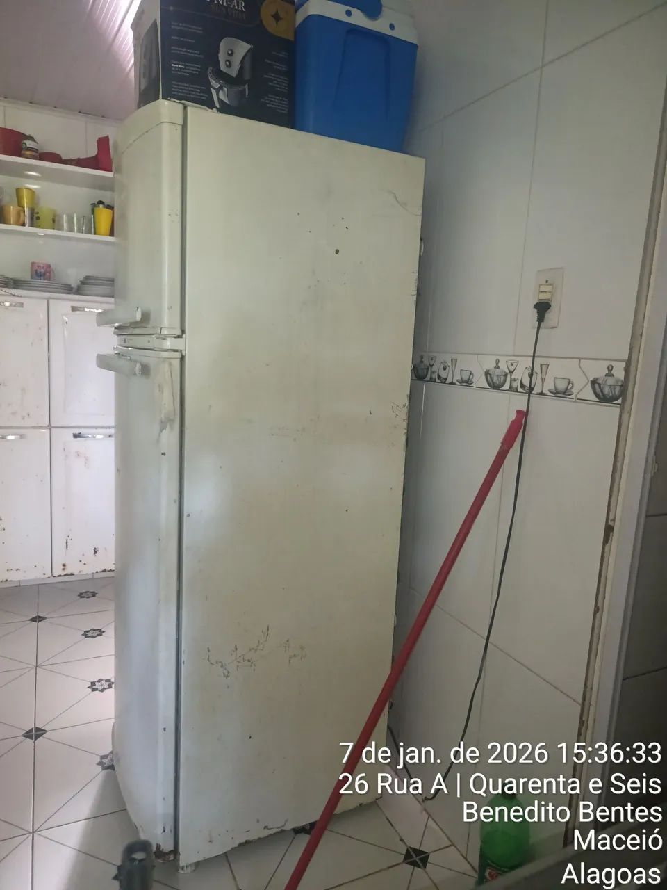 Geladeira Gelo Seco frost free Brastemp  - Foto 4