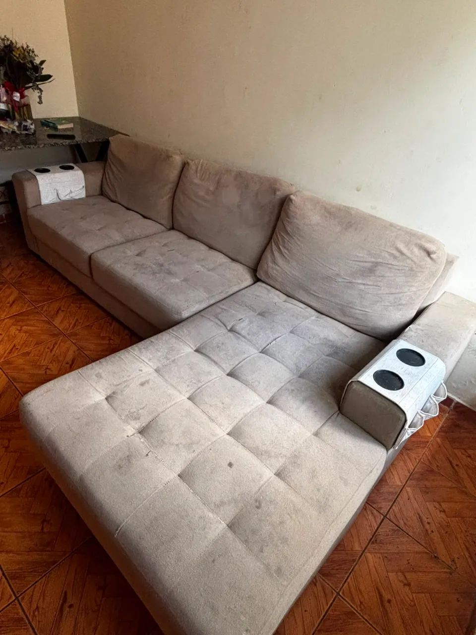 Vende-se sofá 