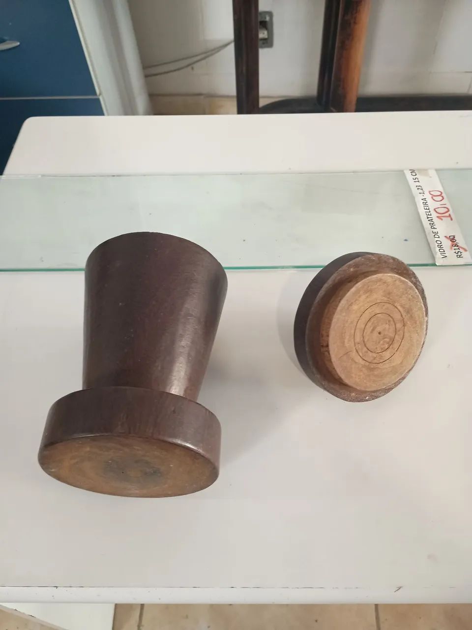 Tabaqueira - Foto 4