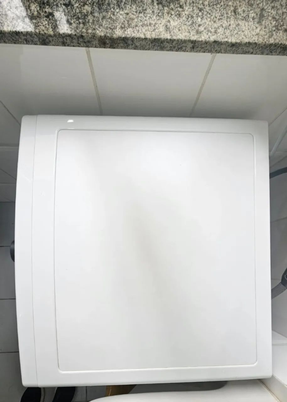 Lava e Seca - Brastemp - Smart Sensor! - Foto 2