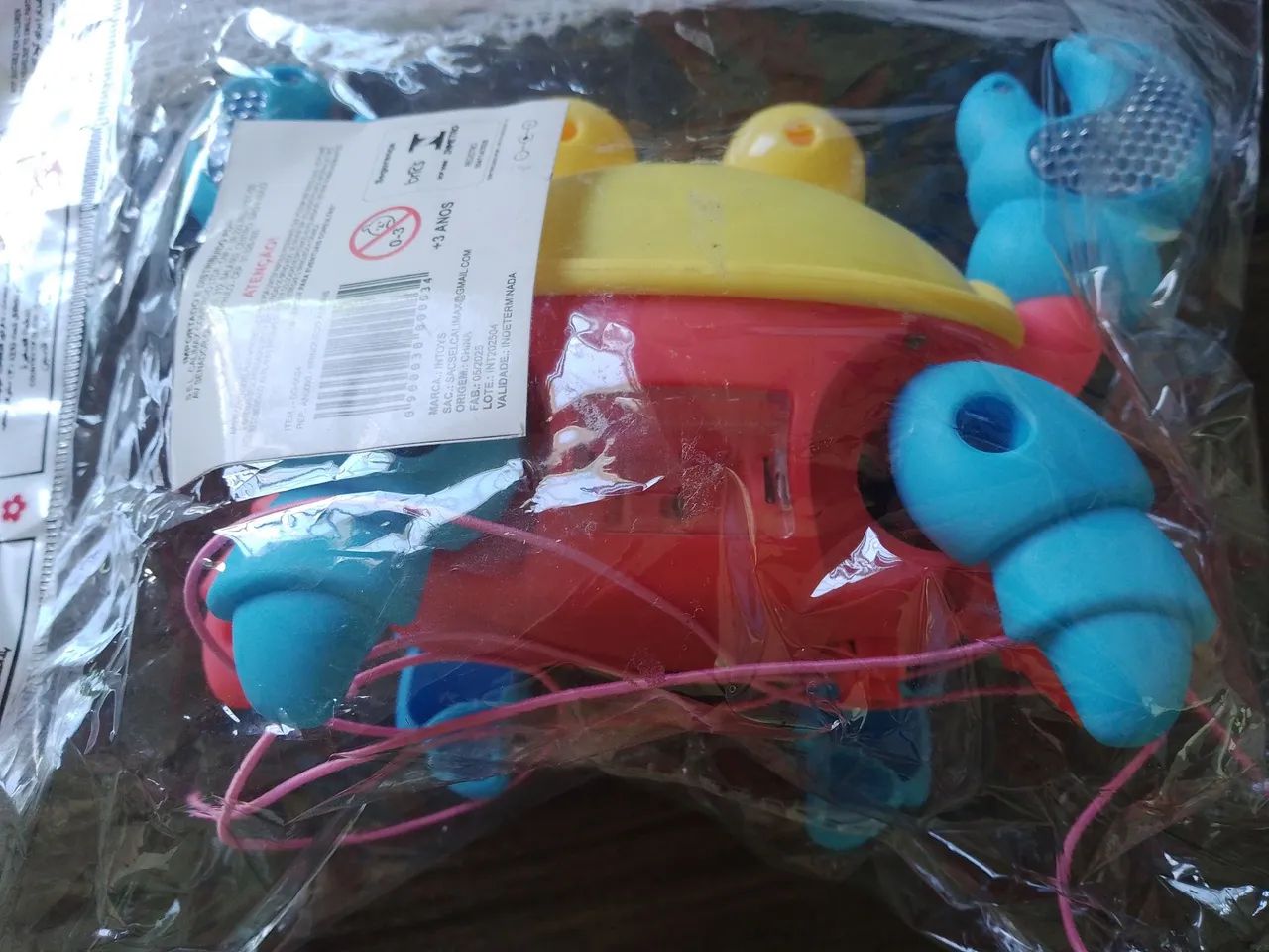Toys  - Foto 3