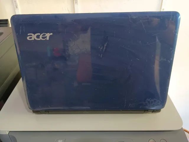 Netbook Acer Aspire 1410 - Foto 2