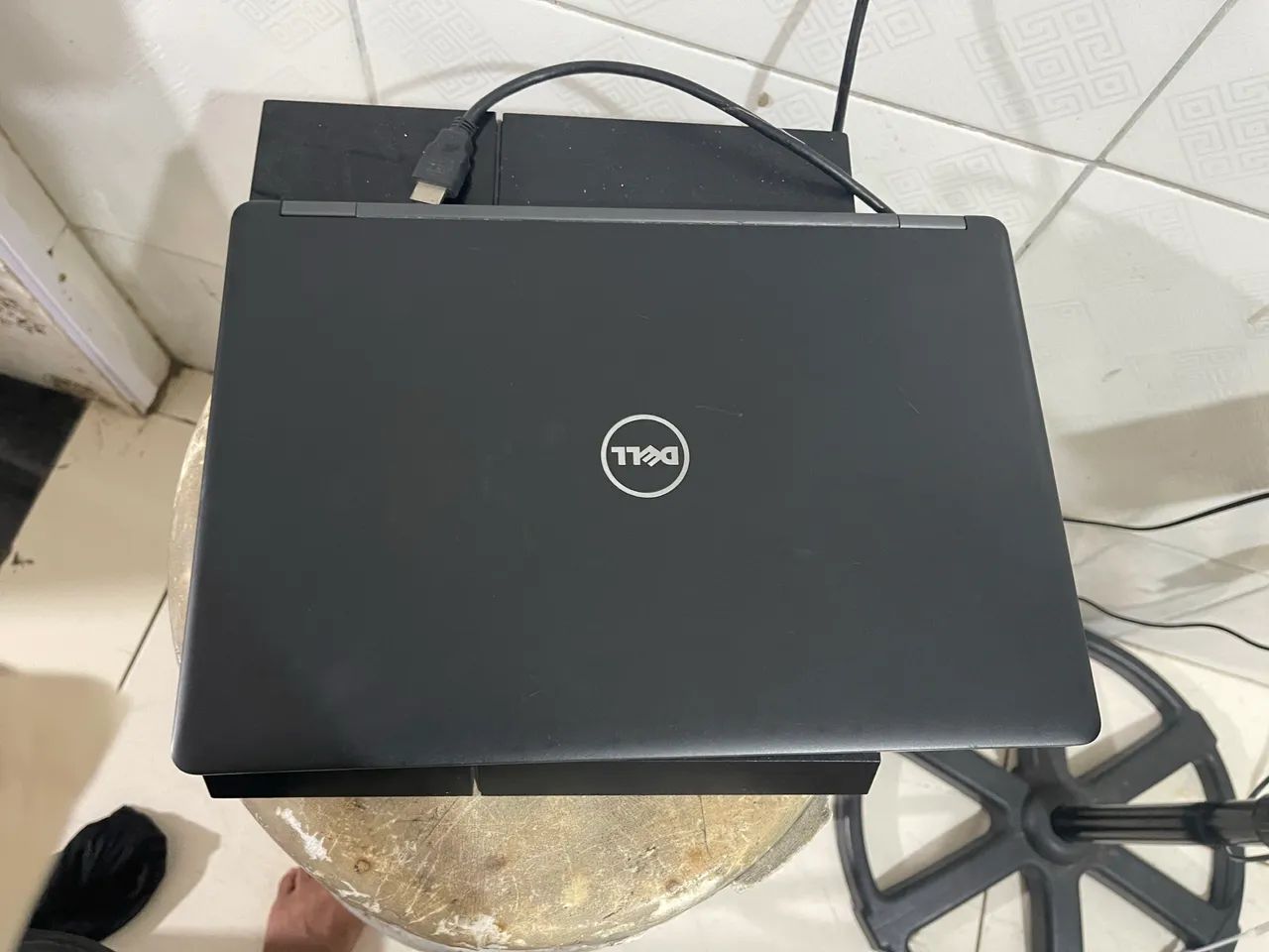 Vendo notebook Dell core i7 - Foto 3