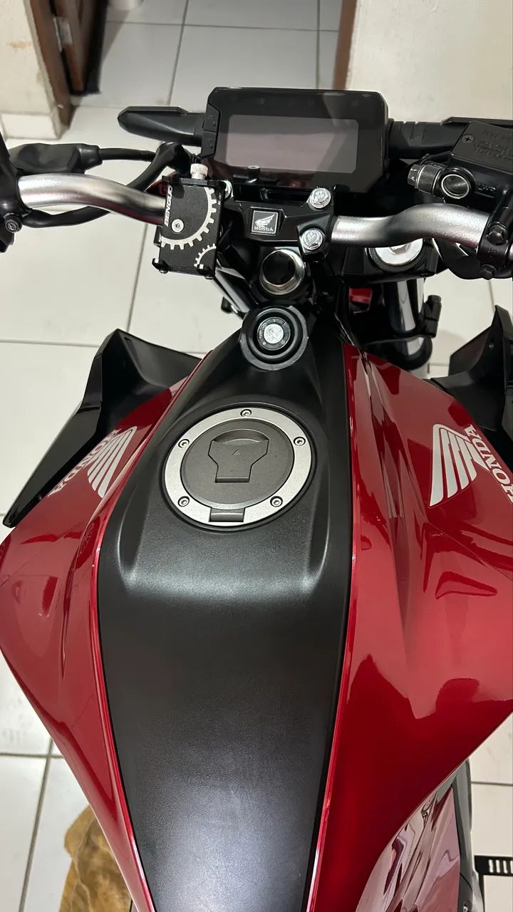 Cb300f  - Foto 4