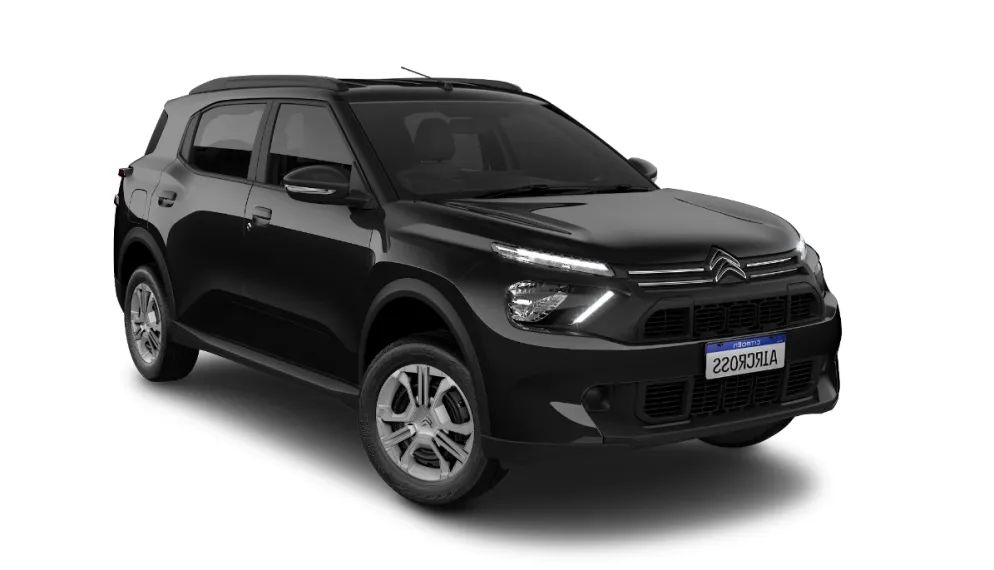 Citroën C3 C3 AIRCROSS Feel 1.0 Flex Turbo 200 Aut. 2027