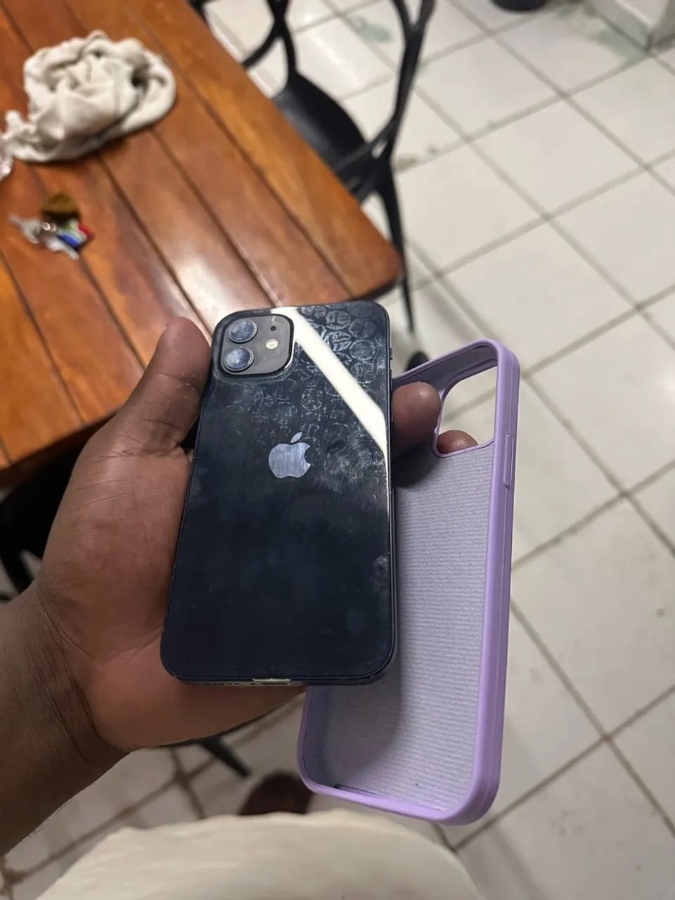 iPhone 12, 128 gb - Foto 5