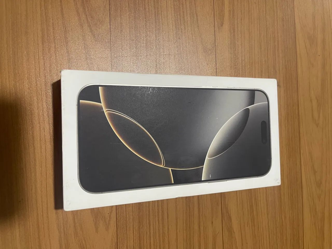 iPhone 16 ProMax 256 - Foto 2