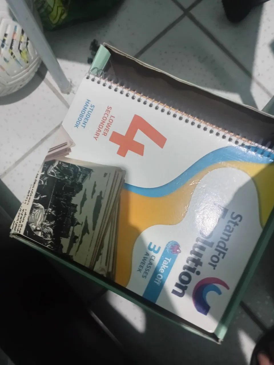 Todos Livros 9 ano FTD