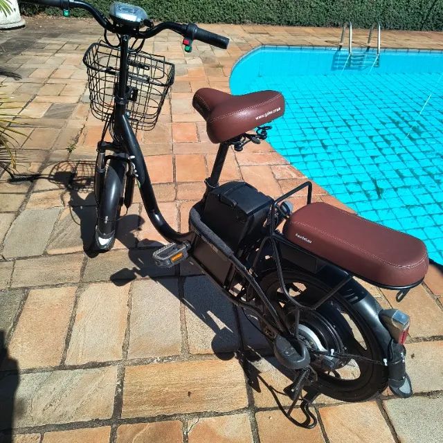 Bicicleta Elétrica LEV - Foto 5