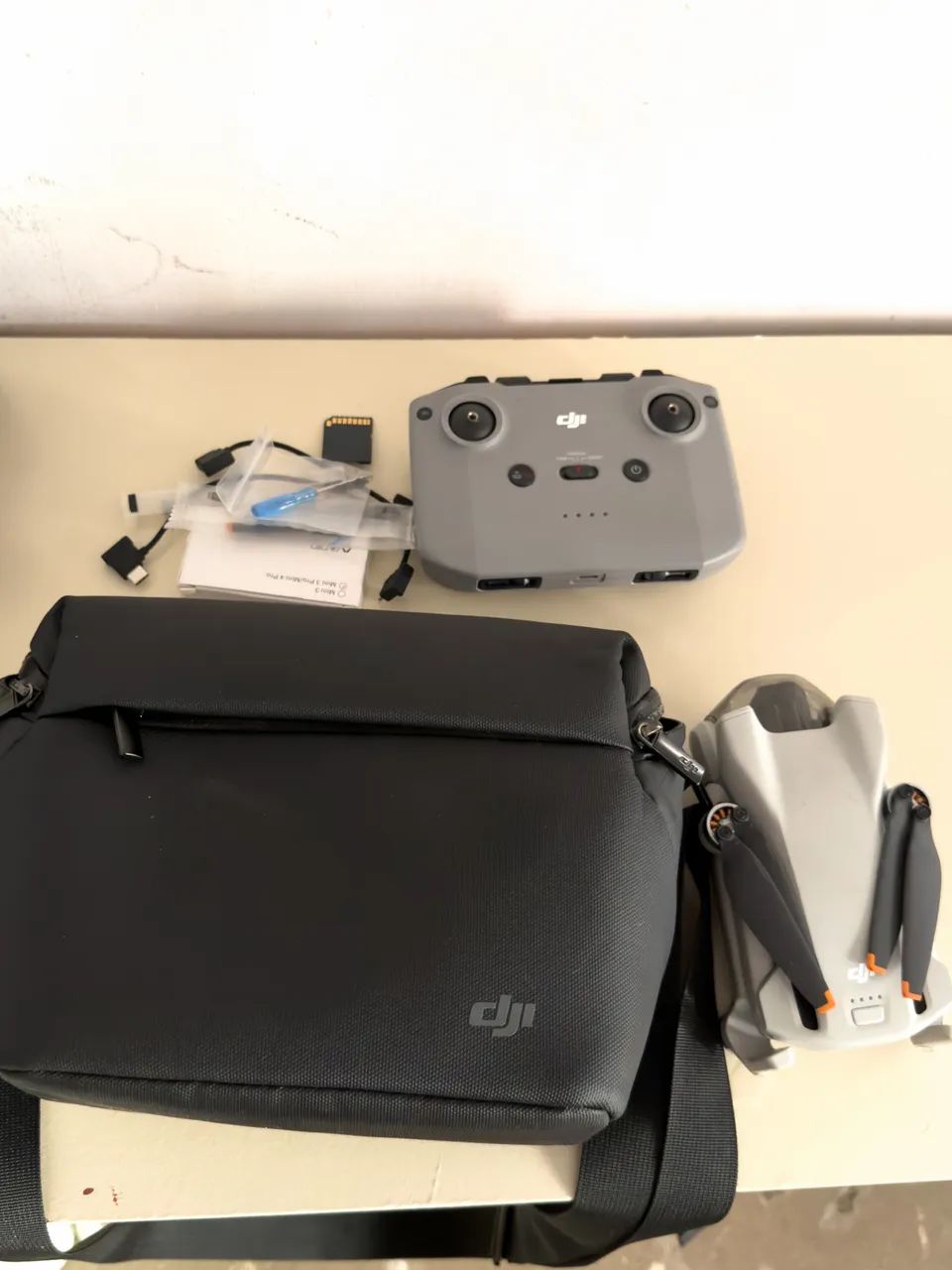 DJI MINI 3 - Foto 4