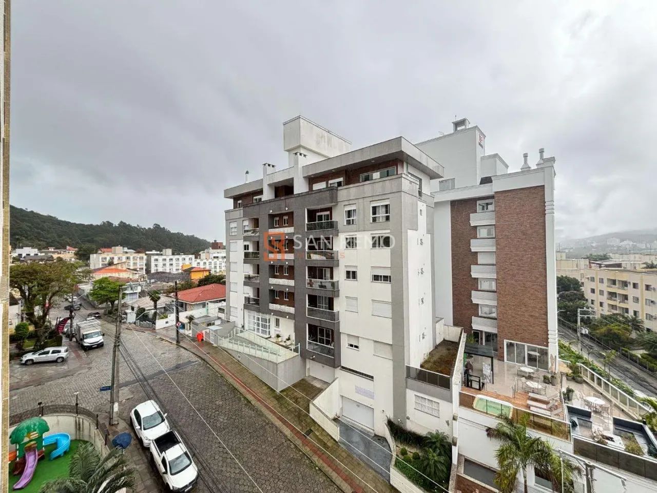 Trindade | Apartamento 2 quartos, sendo 1 suite - Foto 2