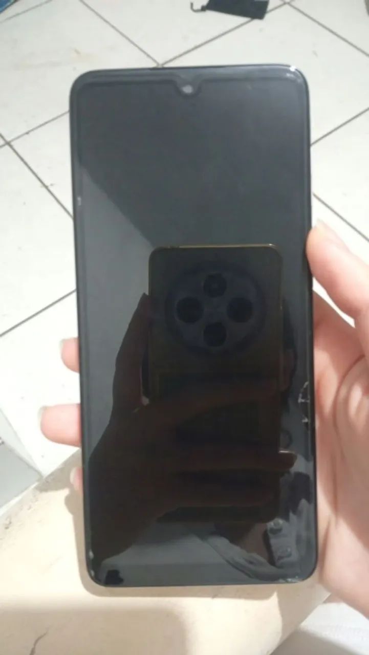 Moto G42 - 128gb - Foto 2