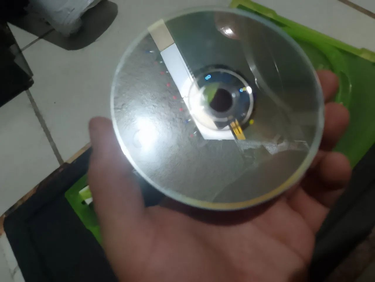Dishonired( Xbox 360)  - Foto 4