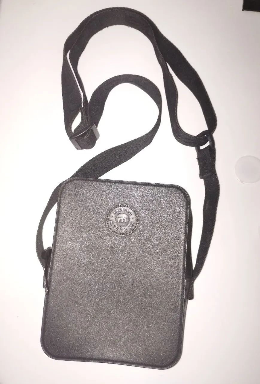 Bolsa moleca original 