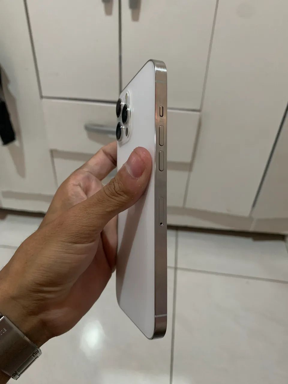 iPhone 12 Pro Max 128gb - Foto 4