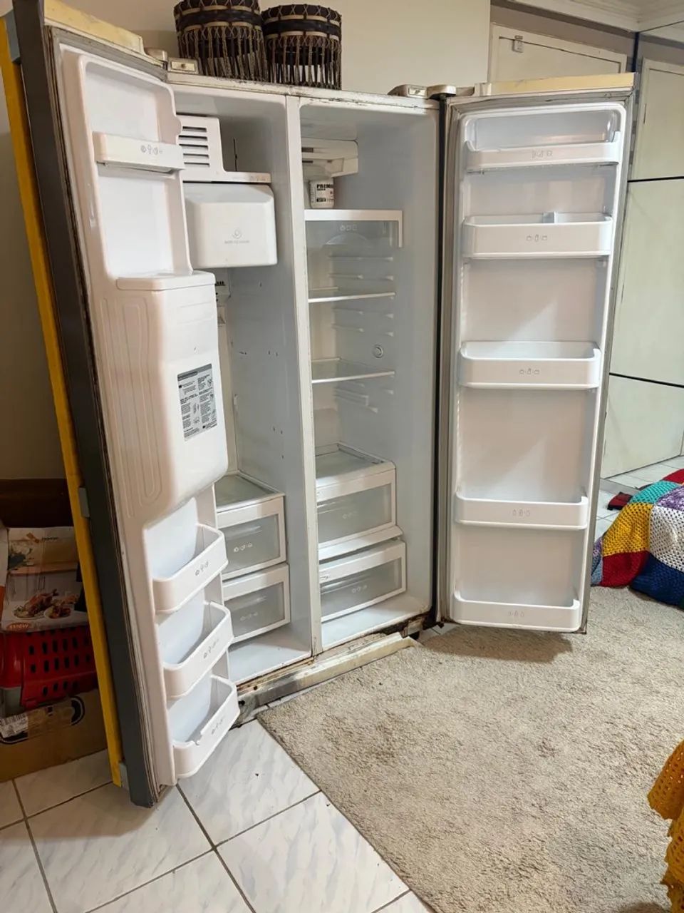 Geladeira - Foto 4