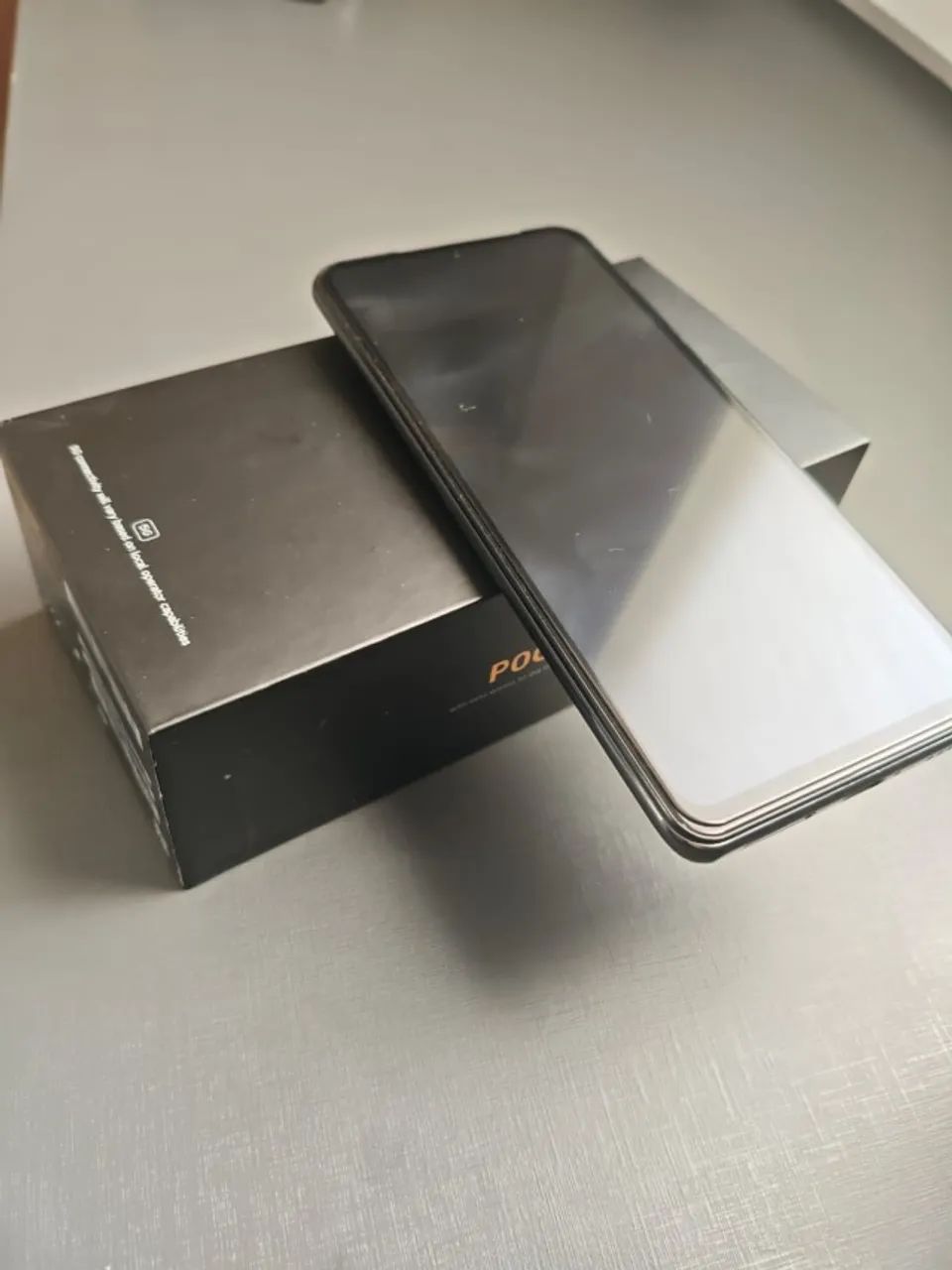 Xiaomi Poco F3 5G - Foto 3