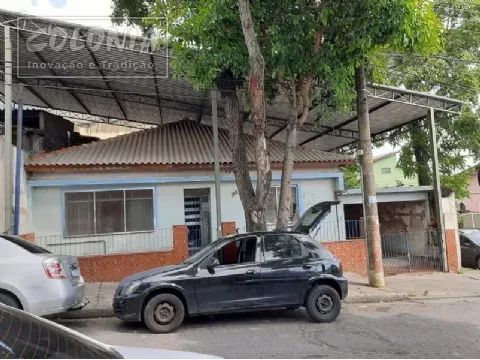 Prédio a venda - Vila Alto de Santo André, Santo André - Foto 3