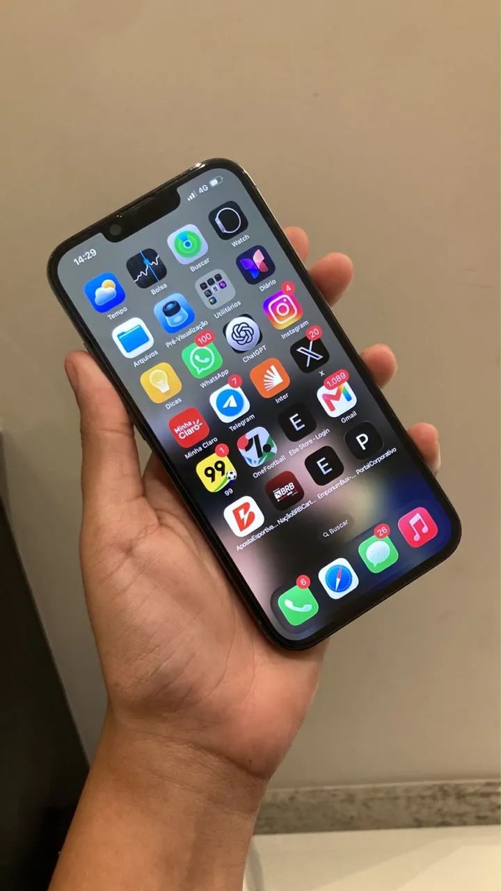 Vendo IPhone 12 Pro Max 512gb  - Foto 2