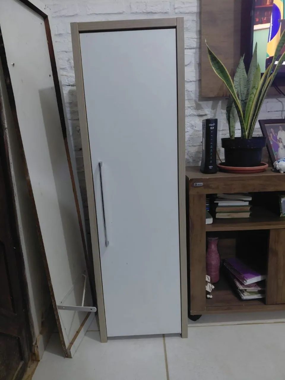 Armário de qualidade 