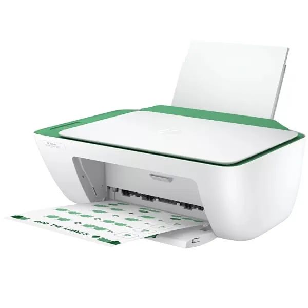 Impressora HP 667 Multifuncional 