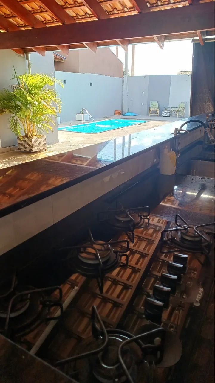 Foto - Buritama - Residencial Cidade Jardim