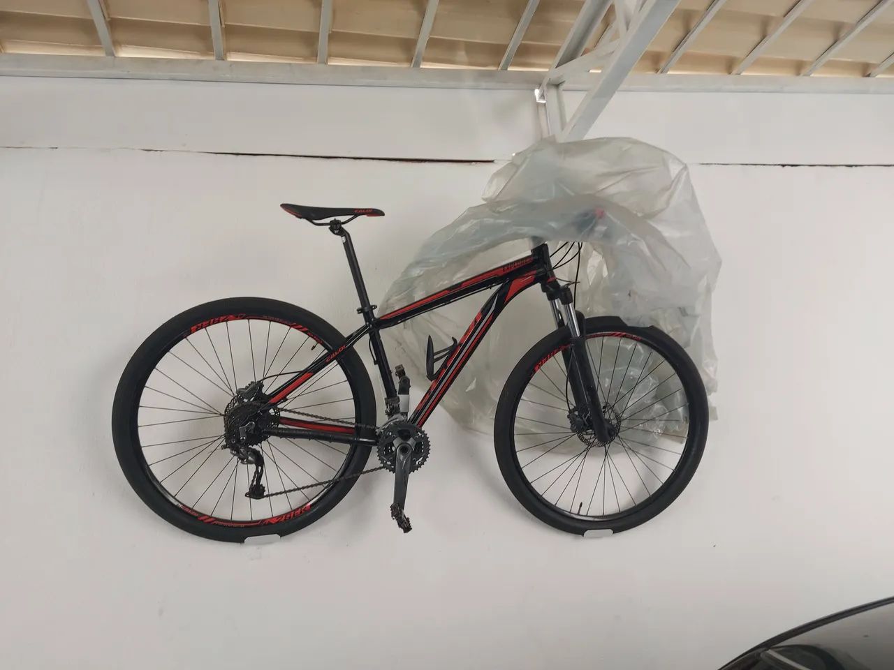 Caloi Explorer Expert super nova