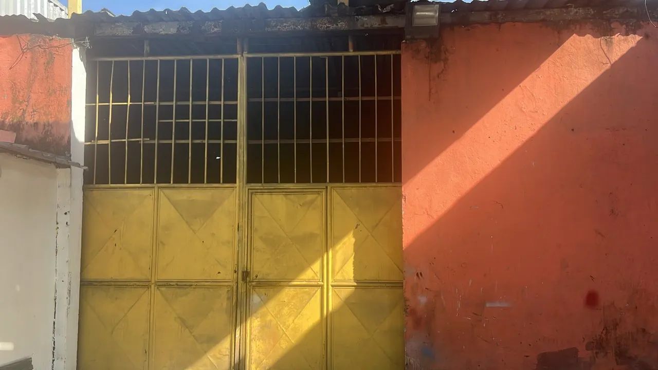 Aluga-se galpão  - Foto 2