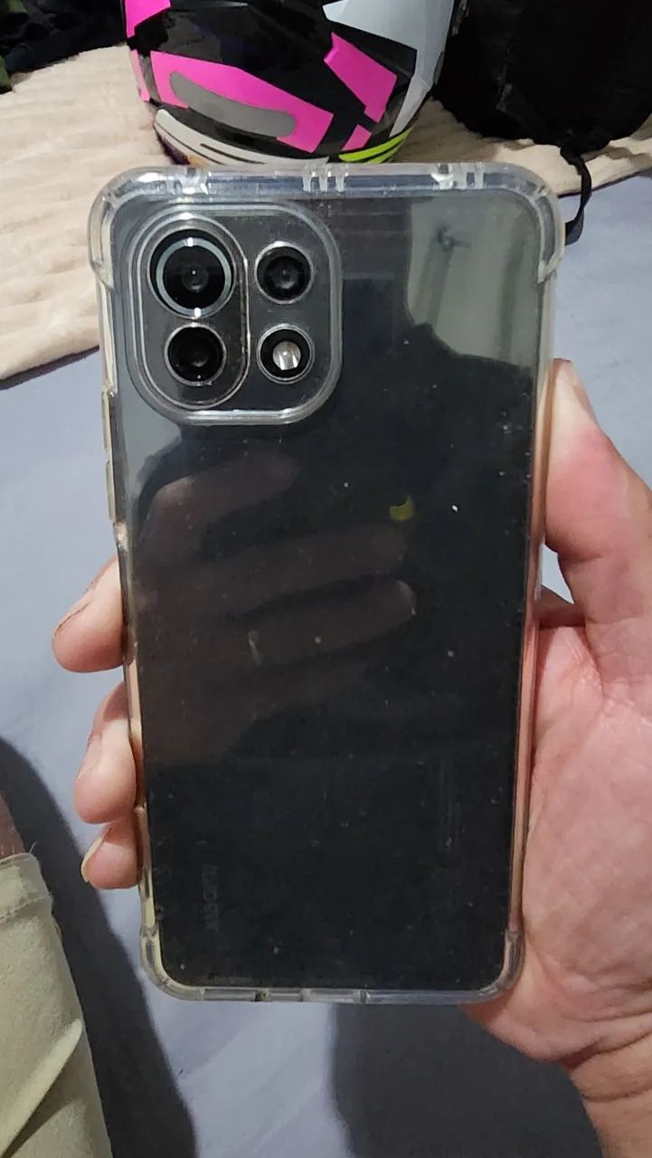 Xiaomi 11 - Foto 2