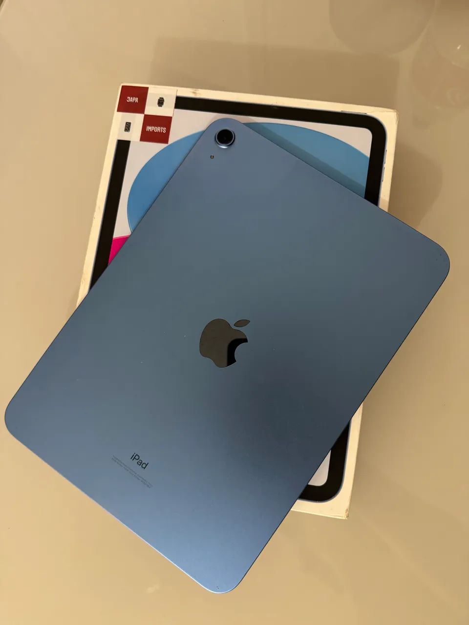 Ipad 10 64gb - Foto 3