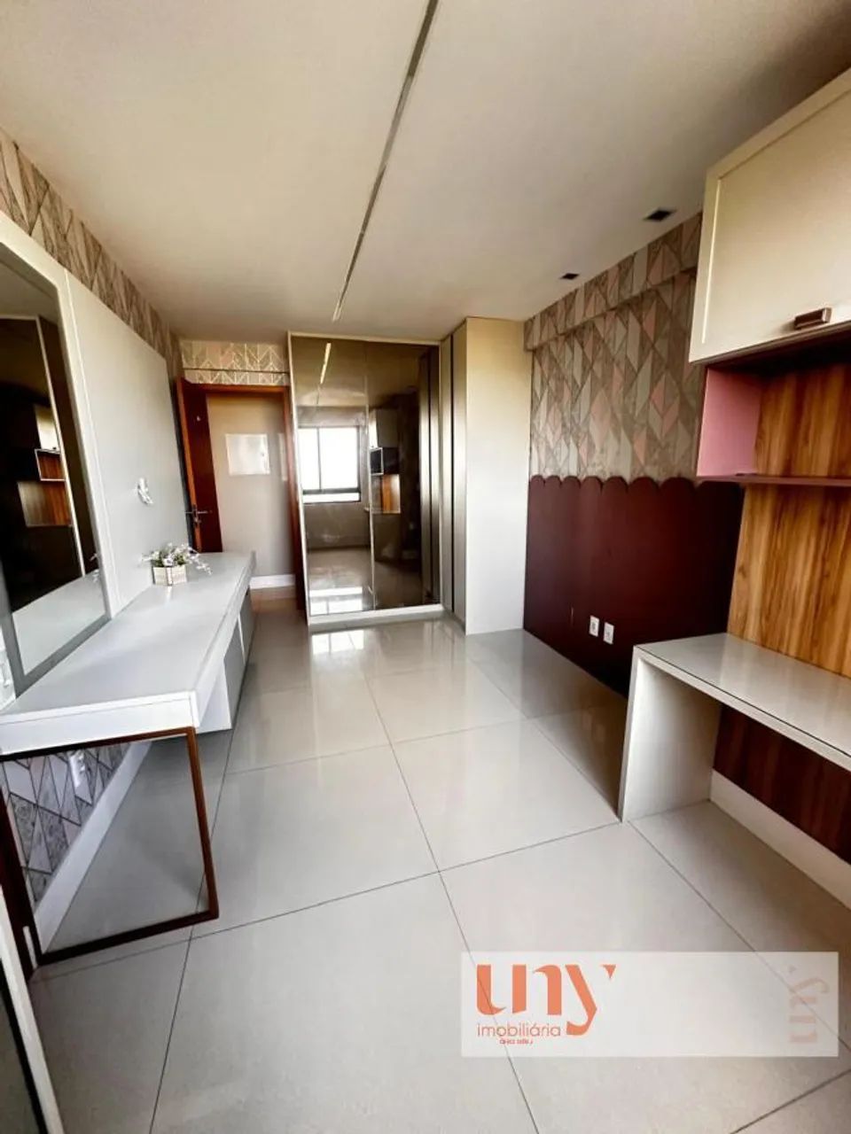 Apartamento com 3 suítes e vista para o mar no Altiplano. - Foto 5
