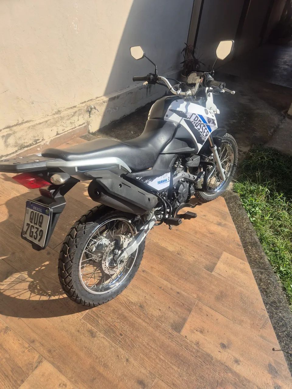 crosser 150c 2019 - Foto 4