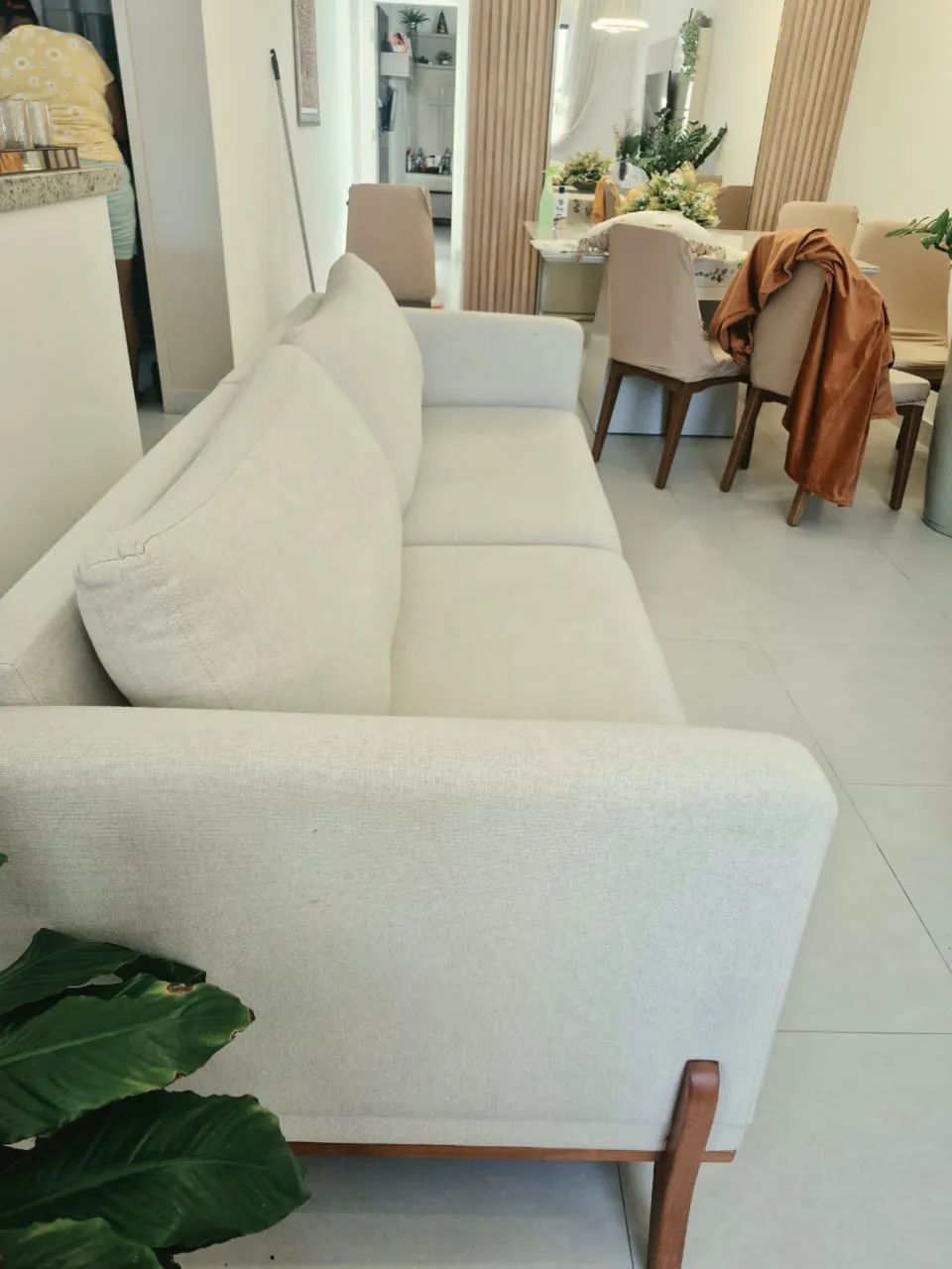 Vendo sofá  - Foto 3