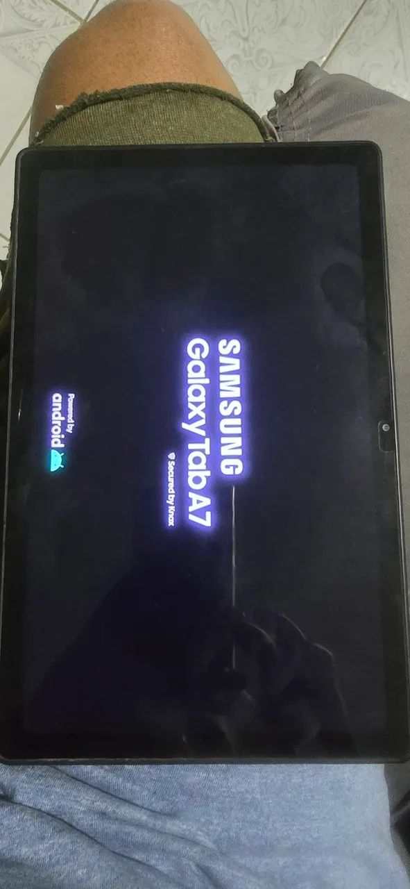 Tablet samsung smt500 - Foto 3