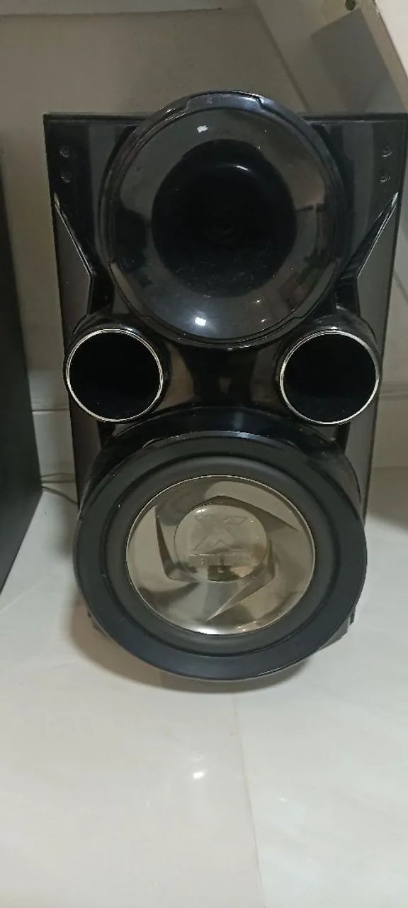 Microsystem Lg800rms - Foto 4