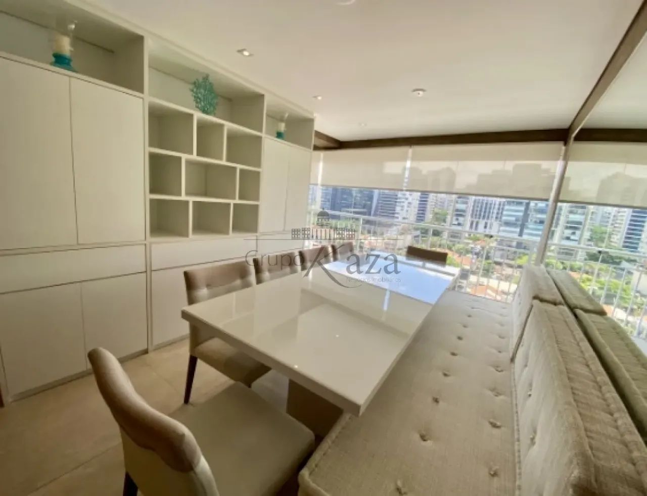Oportunidade - Apartamento - Vila Nova Conceição - 2 Dormitórios - 80m². - Foto 4
