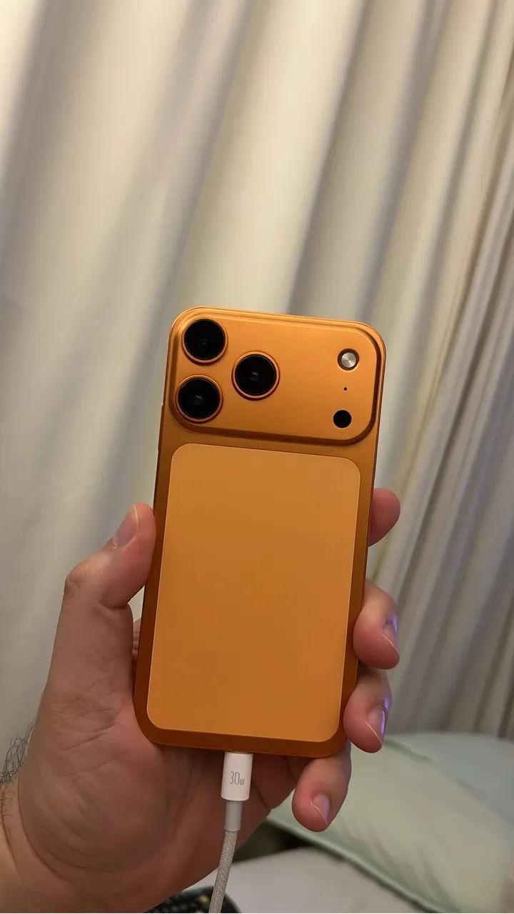 iphone 17/11 de 128gb