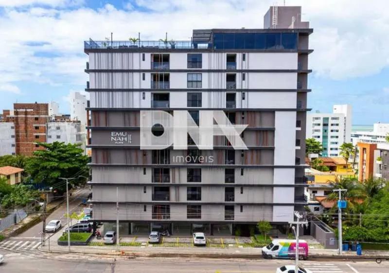 Flat : / Residencial / Ponta de Campina - Foto 2