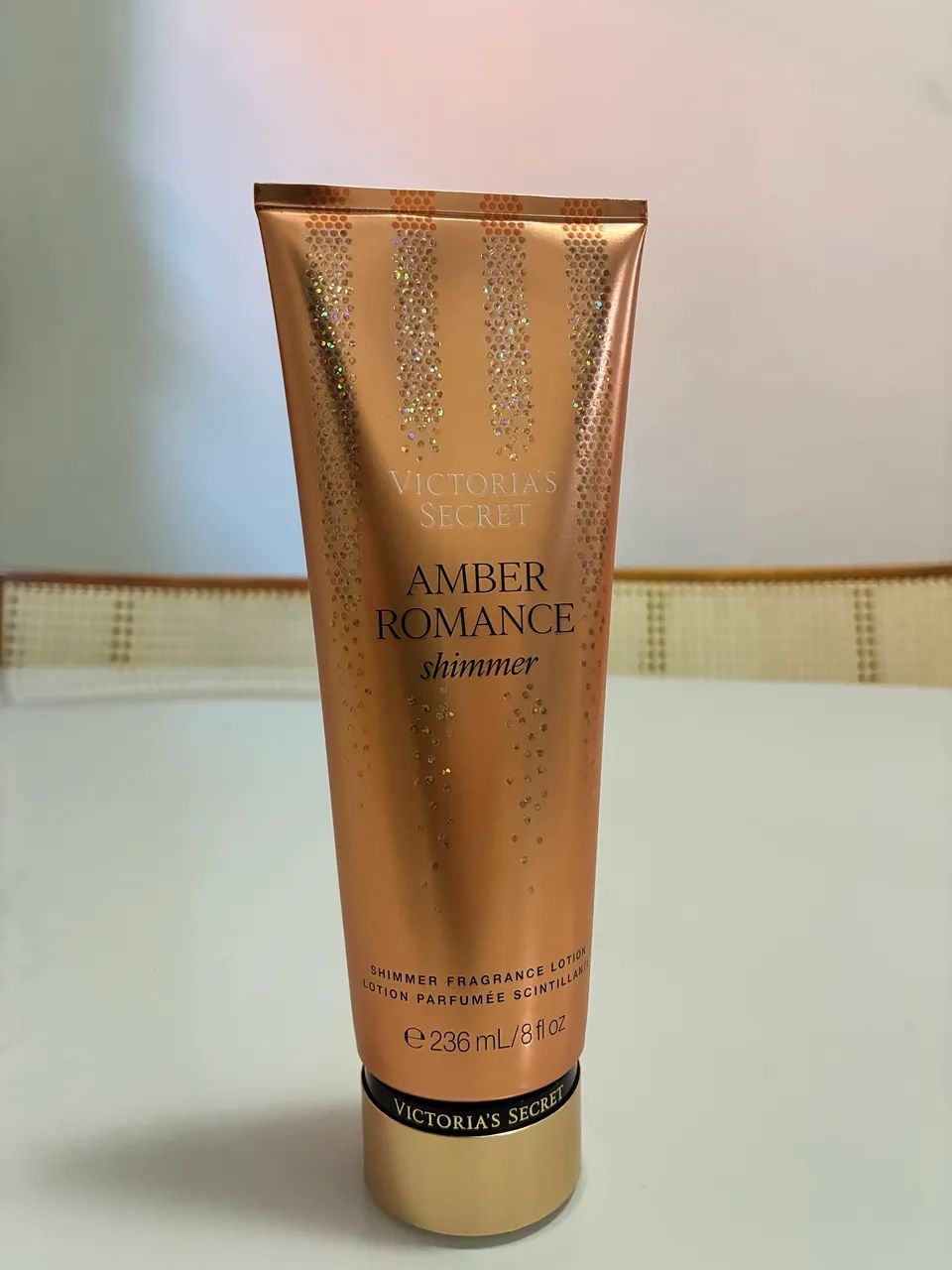 Bodysplash/creme Victoria secrets  - Foto 3
