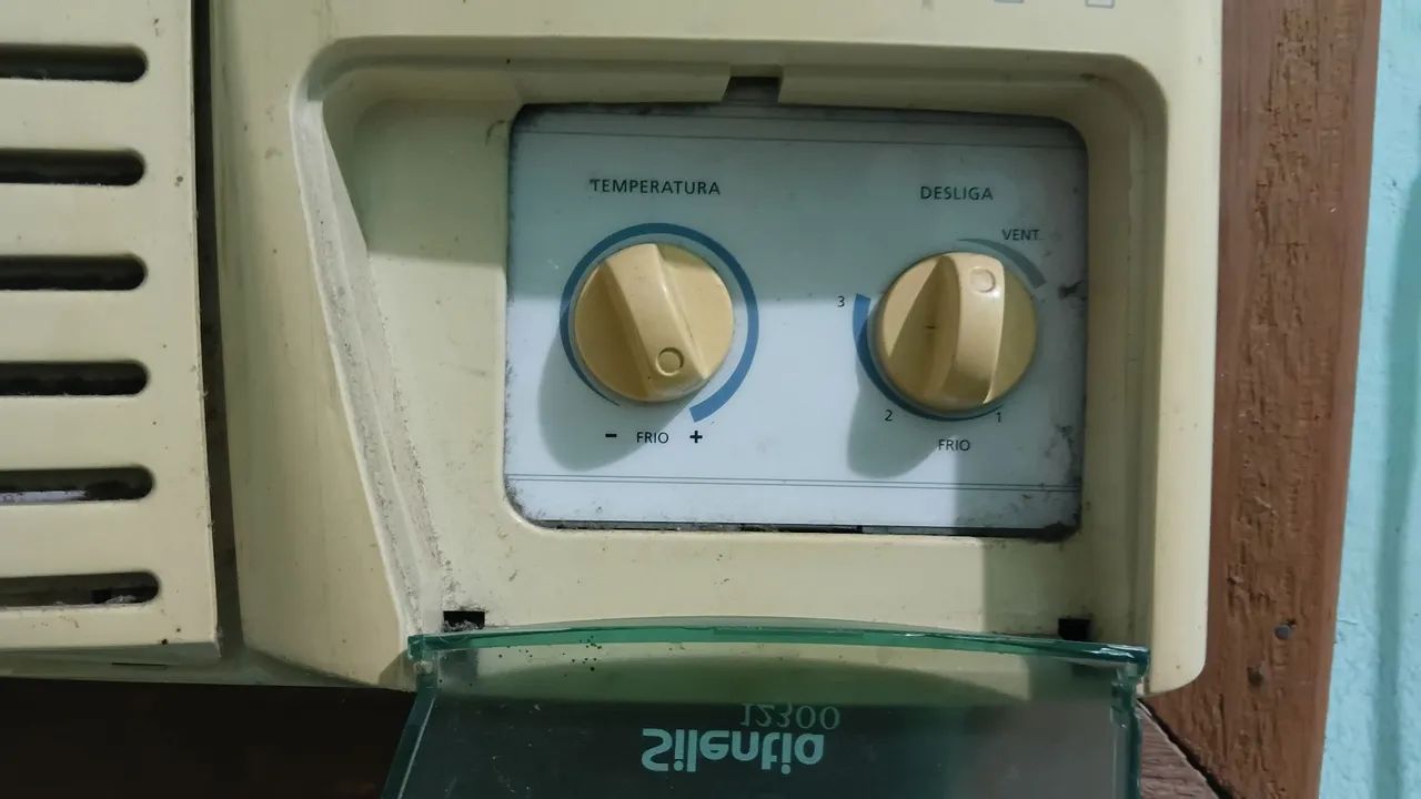 Ar Condicionado 12.300btus - Foto 3