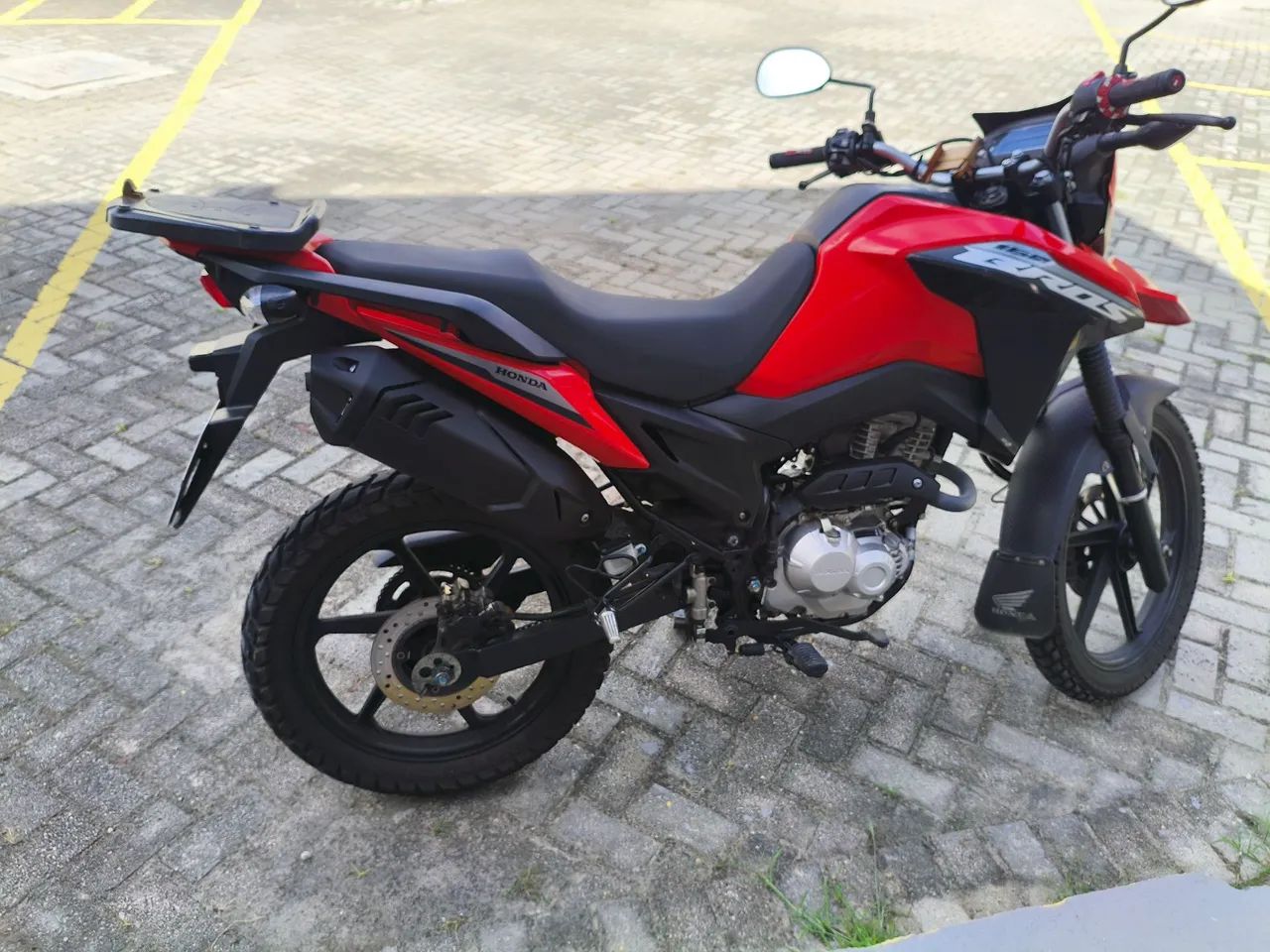 Bros 160 - Foto 3