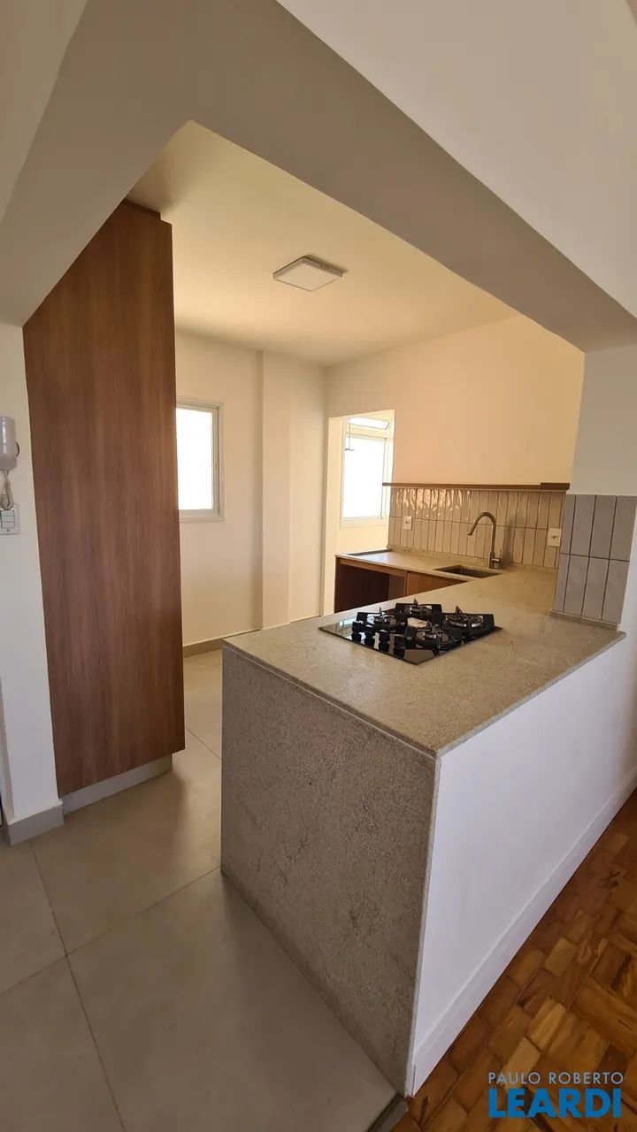 APARTAMENTO - CAMBUCI - SP - Foto 5