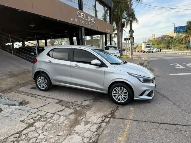 Fiat Argo 1.0 6V Flex. 2022 - Foto 2