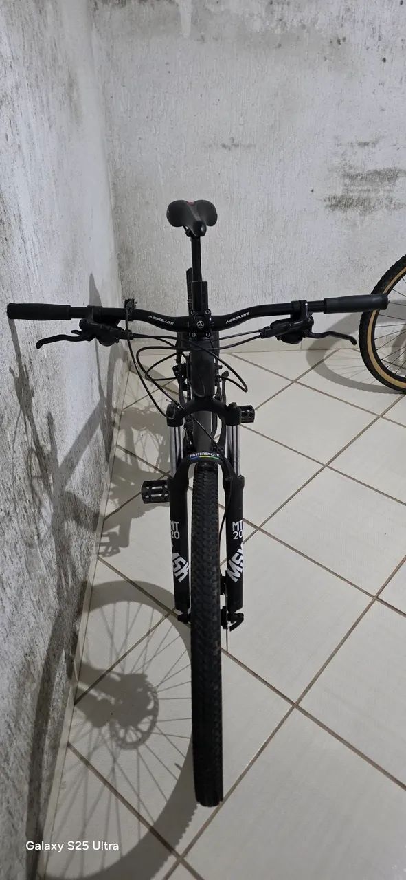 Bicicleta First Smith  - Foto 3