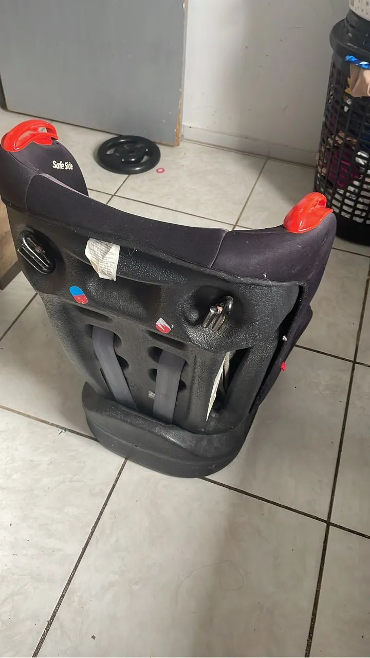 Cadeirinha  - Foto 3