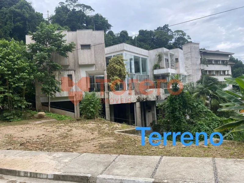 Terreno SANTOS - SP - Foto 2