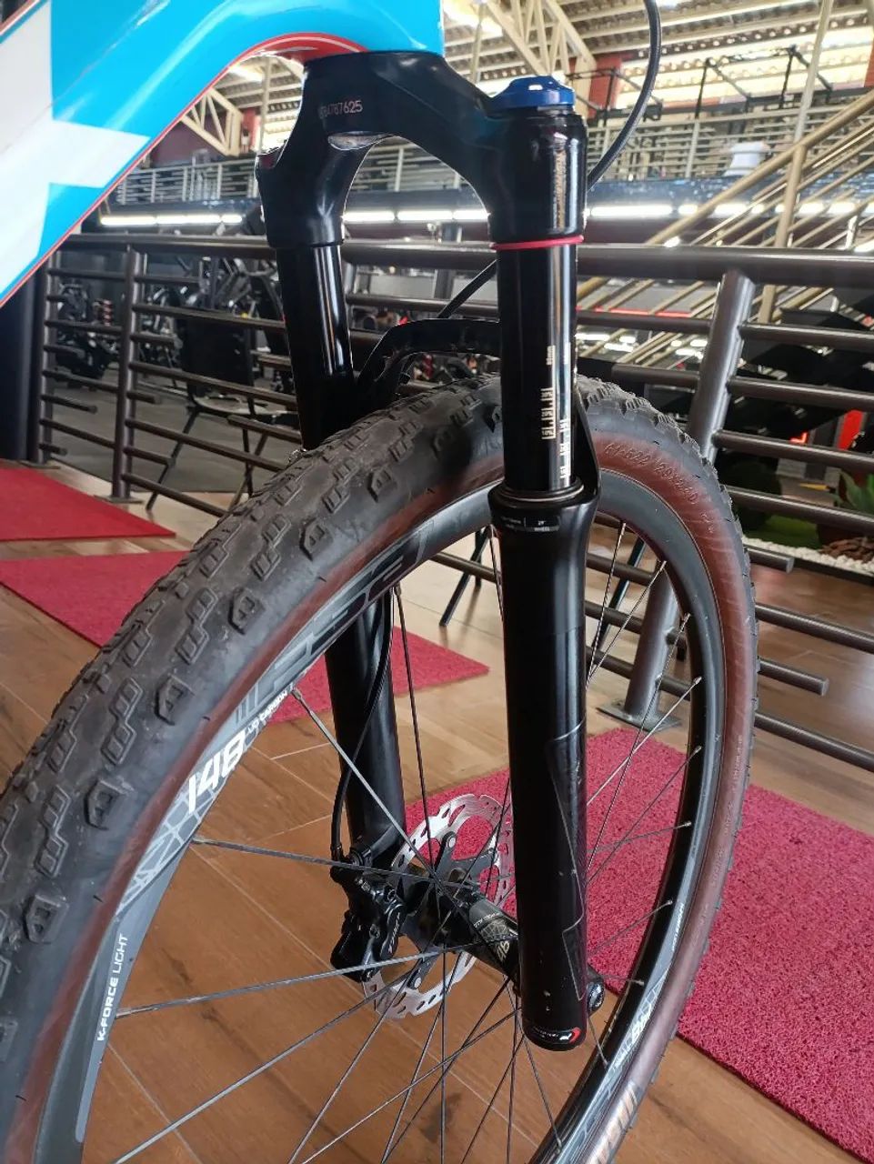 Audax Auge 40  - Foto 3