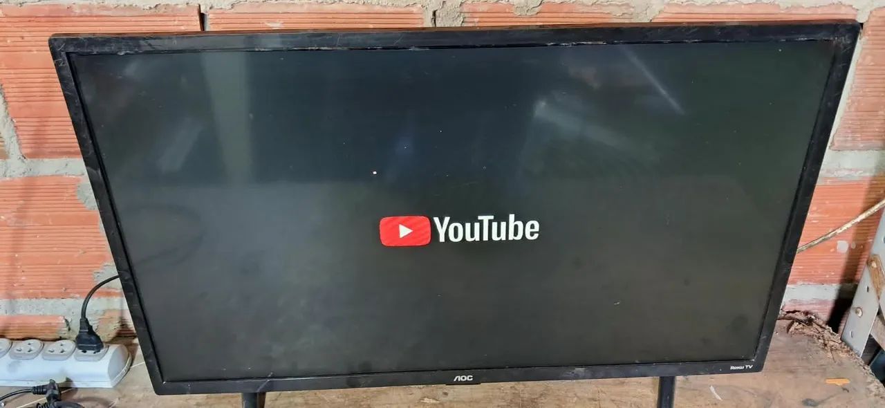 Vendo tv smartv  - Foto 4