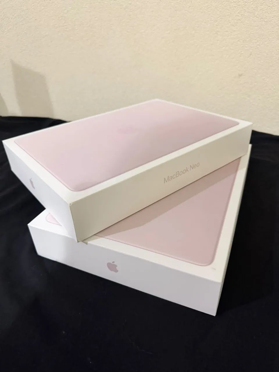 Macbook Neo 512GB 13?